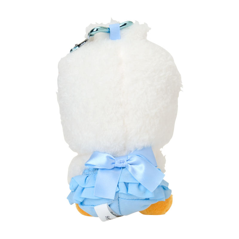 [PEKKLE] "Sanrio Stardust Baby Bottle" Plush Keychain