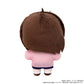 [MOMO] "DANDADAN Nui Pal" Plush Keychain