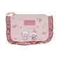 [PINK] "Mikko Illustrations" Mellow Pouch