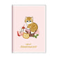[SWEETS] "Mofusand" 2027 B6 Monthly Planner