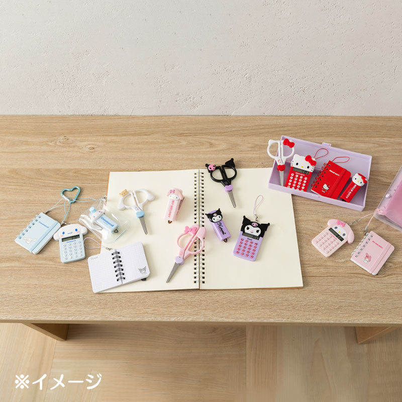 [HELLO KITTY] "Sanrio" Mini Stapler