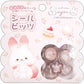 [SUGARCOCOMUU] "San-x" Acrylic Sticker Flakes