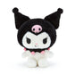[KUROMI / MEDIUM] "Sanrio" Plush