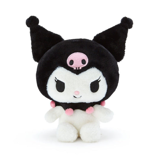 [KUROMI / MEDIUM] "Sanrio" Plush