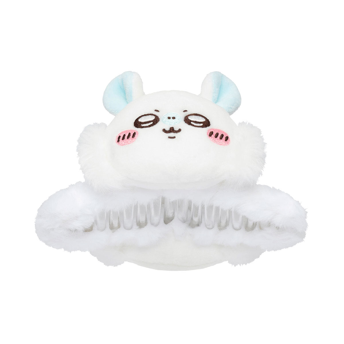 [MOMONGA] "Chiikawa" Hair Claw