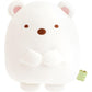 [SHIROKUMA] "San-x Universe" Mochimochi Mini Hug Plush