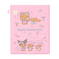 "Sanrio Sparkling Summer Pool" Mirror