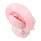 [HELLO KITTY] "Sanrio Fairytale Party" Character Shaped Shoulder Bag