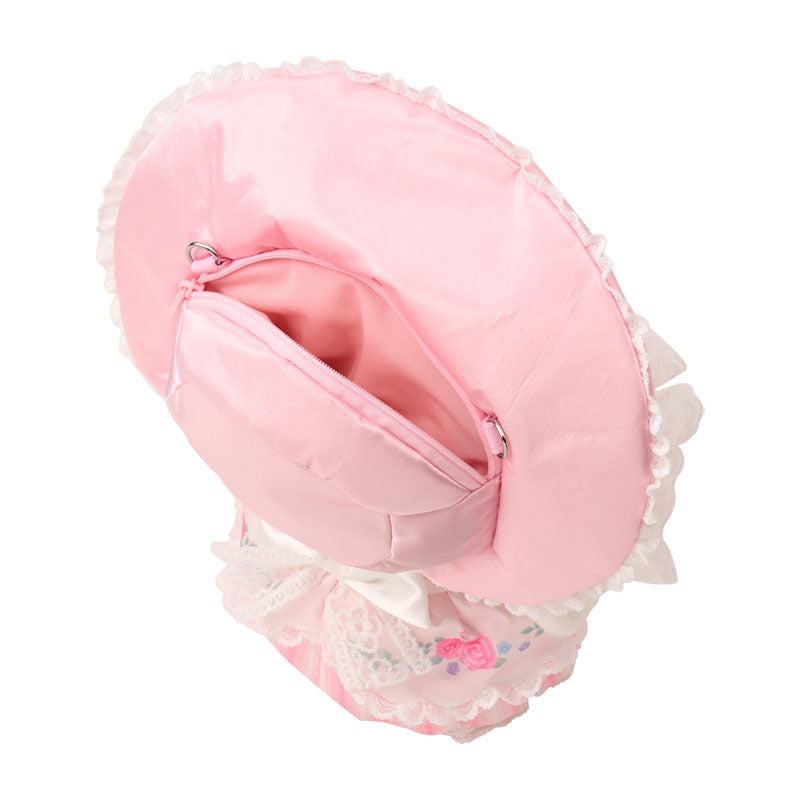[HELLO KITTY] "Sanrio Fairytale Party" Character Shaped Shoulder Bag