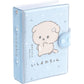 [ISHIYOWA-CHAN] "San-x Universe" Squishy Sticker Binder