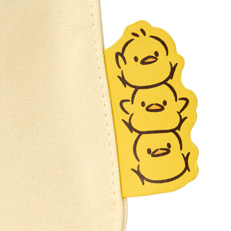 "Pochacco I Love Pi-chans" Tote Bag