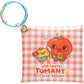 [RED] "Uso Tantei Tomanto" Mini Multi Clear Case