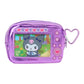 [KUROMI] "Sanrio Academy Kirameki Journey" Pouch