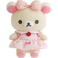 [KORILAKKUMA] "Rilakkuma Makeup" MEDIUM Plush