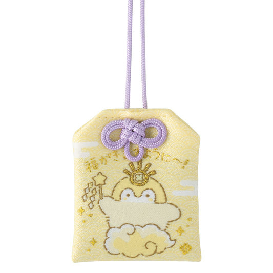 "Koupenchan Kami-sama" Amulet
