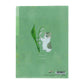 [GREEN] "Mofusand x HIBIYA-KADAN" A5 File Folder