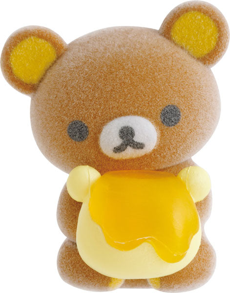 [RILAKKUMA] "Rilakkuma Honey" Petit Figure