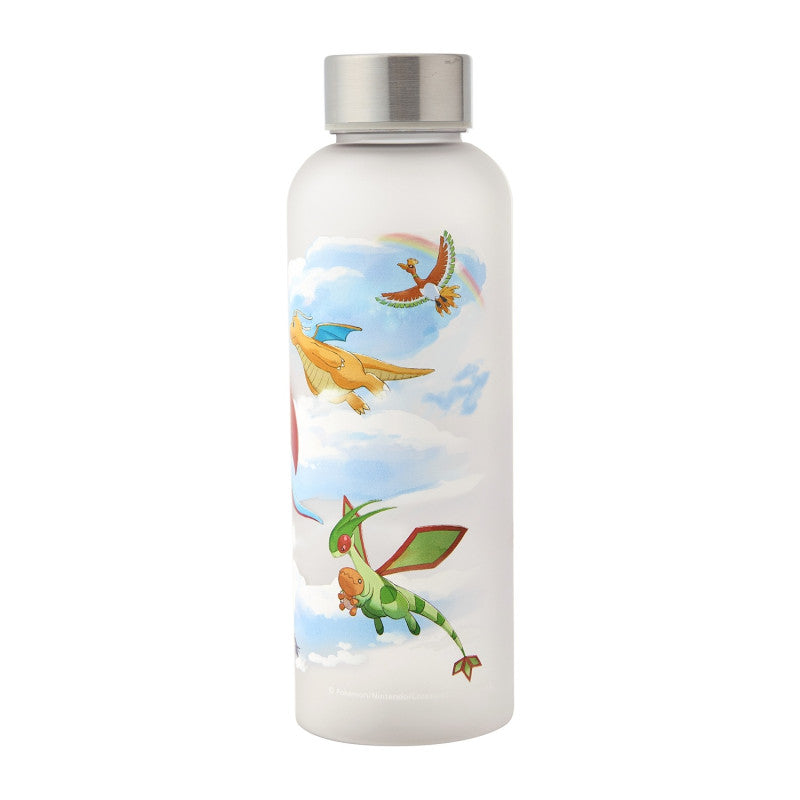 "Pokemon Soaring Dreams" Water Bottle