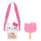 [HELLO KITTY] "Sanrio Pitatto Friends Amusement Park" Accessory Set