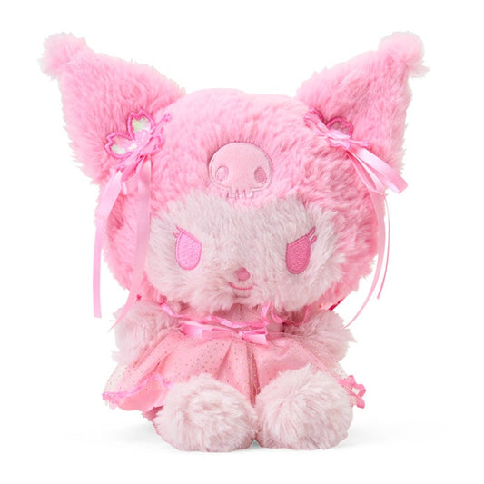 [KUROMI] "Sanrio Sakura 2026" Small Plush