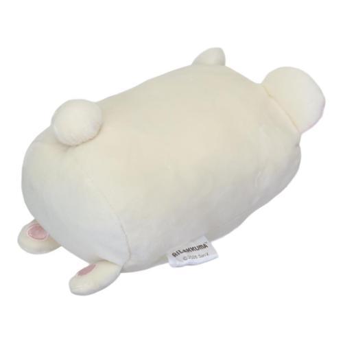 [KORILAKKUMA] "Rilakkuma Nesoberi" Mini Cushion