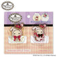 THANKYOUMART "Sentimental Circus" Acrylic Stand Clip Set