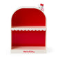 [HELLO KITTY] "Sanrio Decorative Storage" Display Shelf