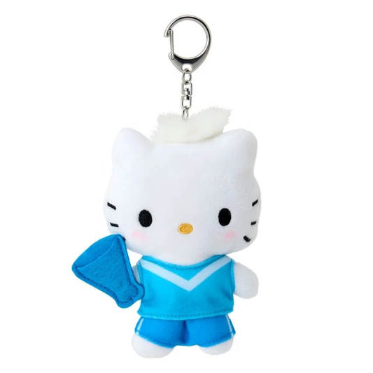 LIMITED [DEAR DANIEL] "SANRIO FES 2026" Plush Keychain