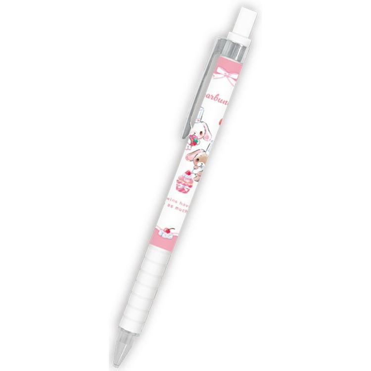 "Sugarbunnies Cherry Pink" Ballpoint Pen