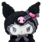 [KUROMI] "My Melody & Kuromi Rabbit" Big Plush