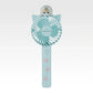 KUJI TICKET: "Mofusand Cool & Relaxing Time"