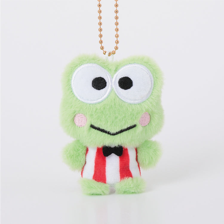 [KEROPPI] "Sanrio" Finger Mascot