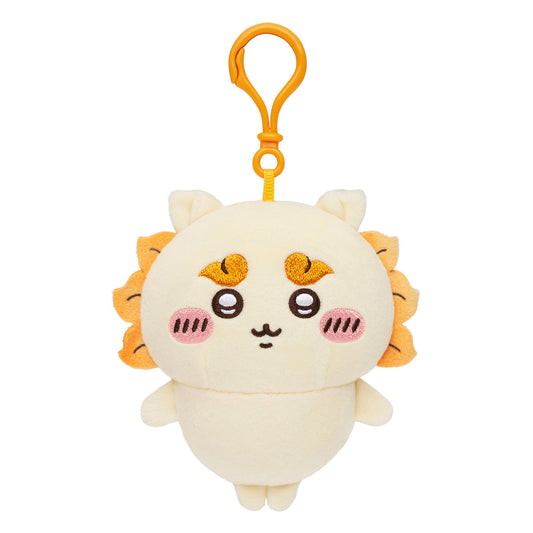 [SHISA] "Chiikawa Marupuwa" Plush Keychain