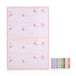 [MY MELODY] "Sanrio Enjoy Idol" Ticket File Album
