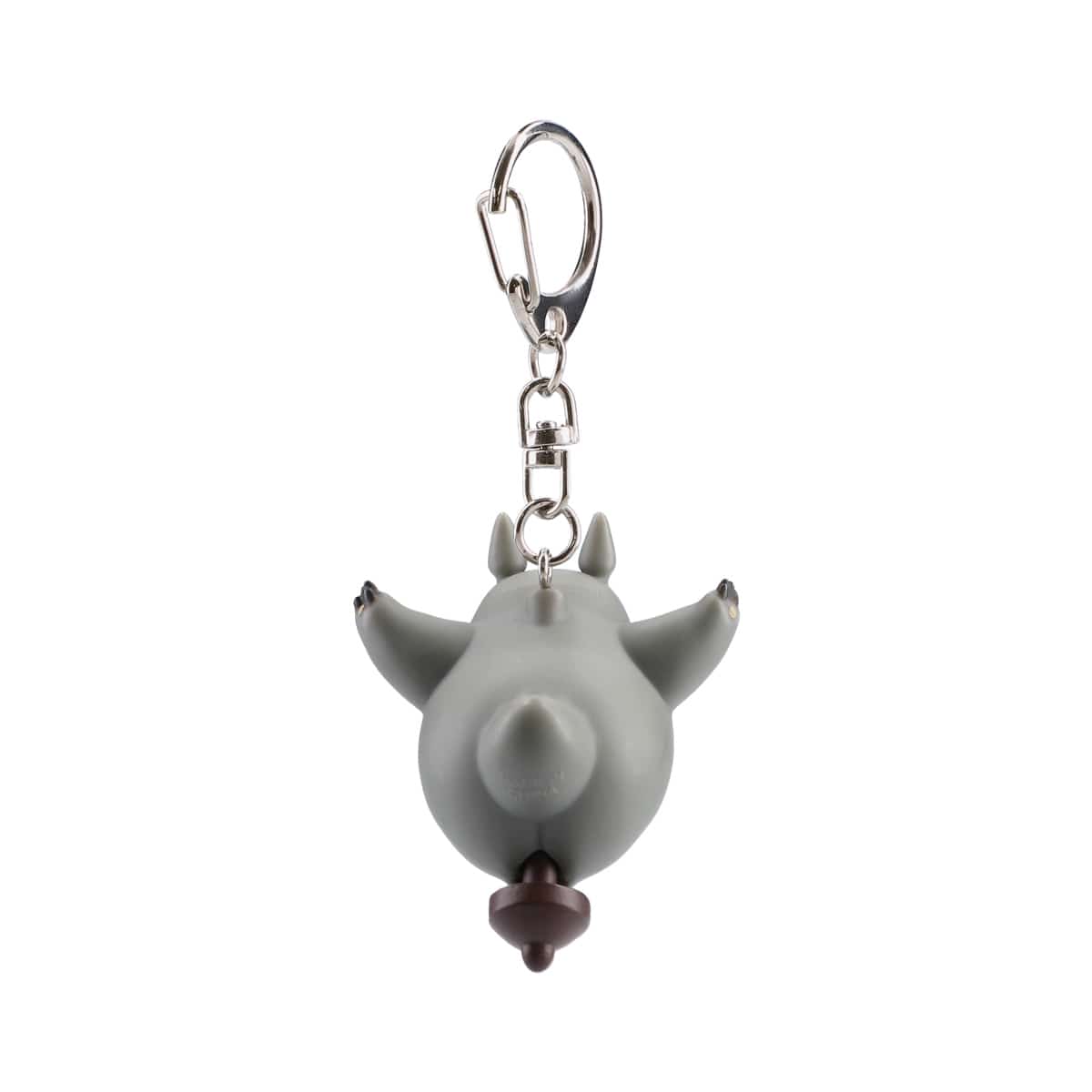 "My Neighbor Totoro: Big Totoro" Keychain