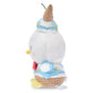 [DONALD DUCK] "Disney Icecream Urupocha-chan" Plush