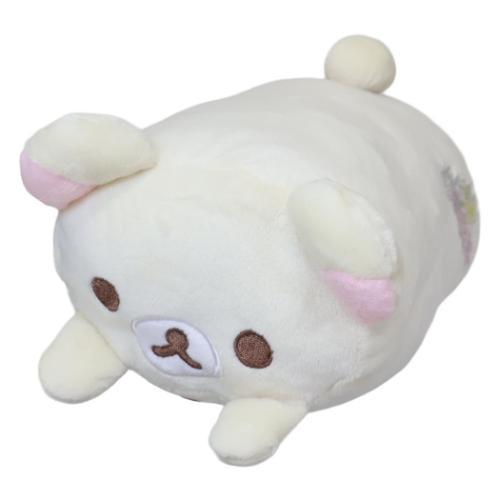 [KORILAKKUMA] "Rilakkuma Nesoberi" Mini Cushion