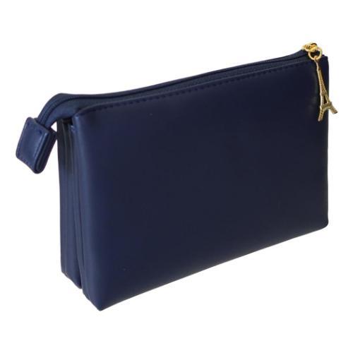 "ELLE x Pompompurin" Trapezoid Pouch
