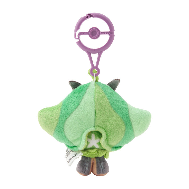 [OGERPON] "Pokemon Transform! Ditto" Plush Keychain