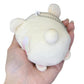 [KORILAKKUMA] "Rilakkuma Nesoberi" Plush Keychain
