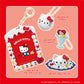 [HELLO KITTY] "Sanrio Whipple Squeeze Happy Sweets" Set