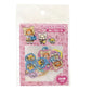 "Rilakkuma Store 18th Anniversary" Sticker Flakes