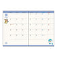 [FACE] "Pokemon" 2027 Monthly A6 Planner