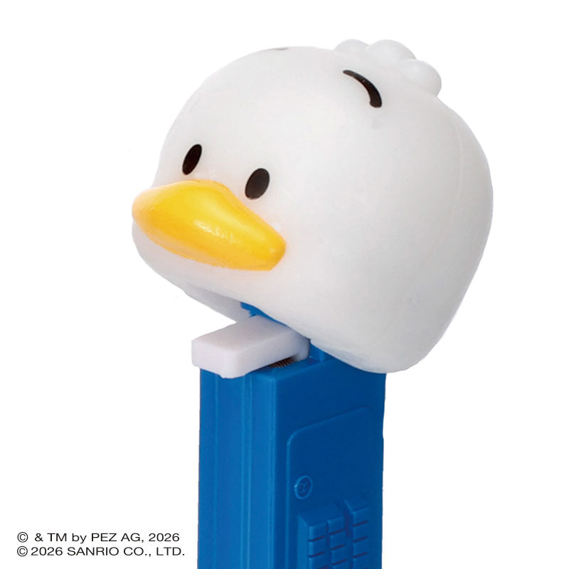 [PEKKLE] "PEZ x Hapidanbui" Keychain