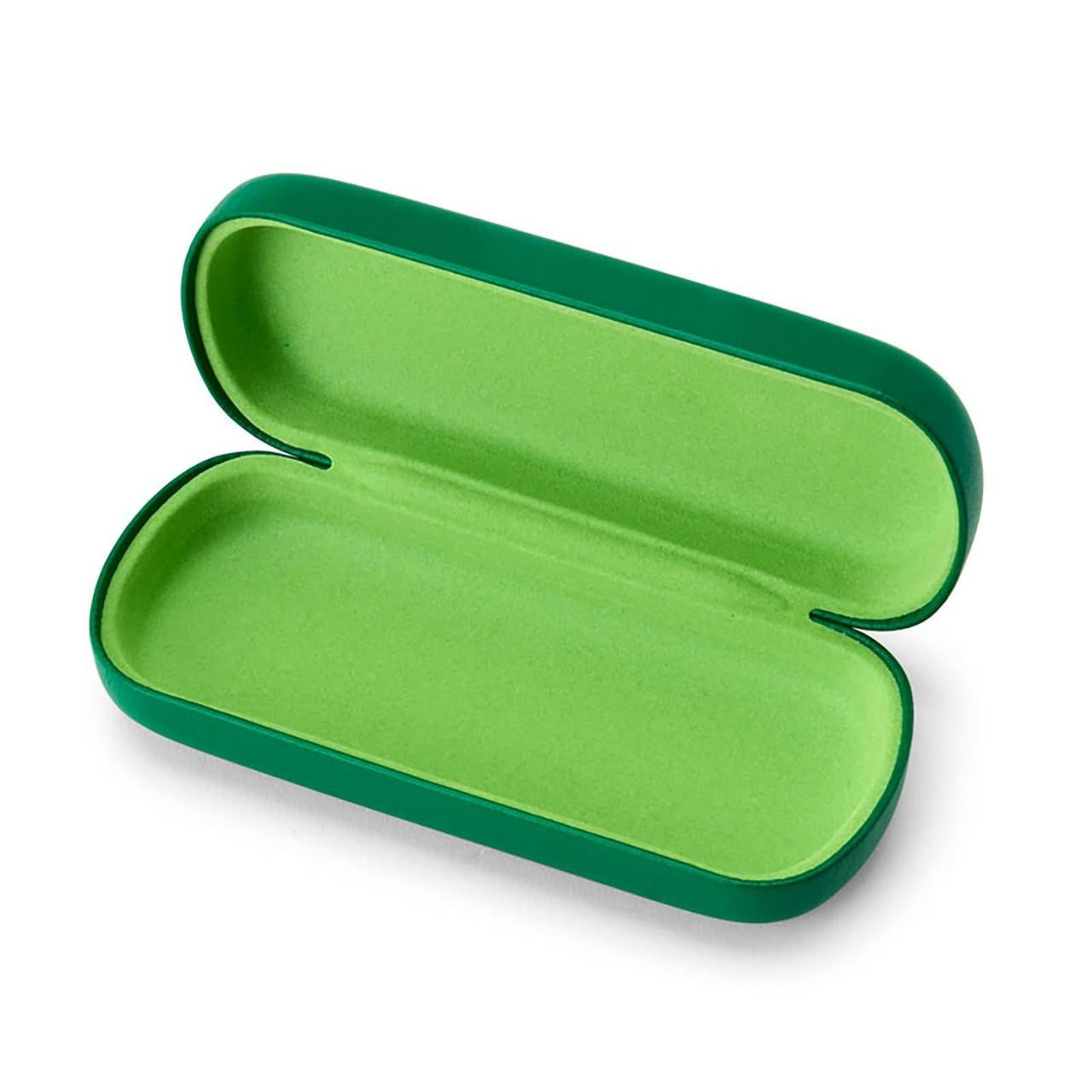 "Sanrio Everyday Keroppi" Glasses Case