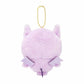 [KURIMANJU] "Chiikawa Angel & Demon BABY" Plush Keychain