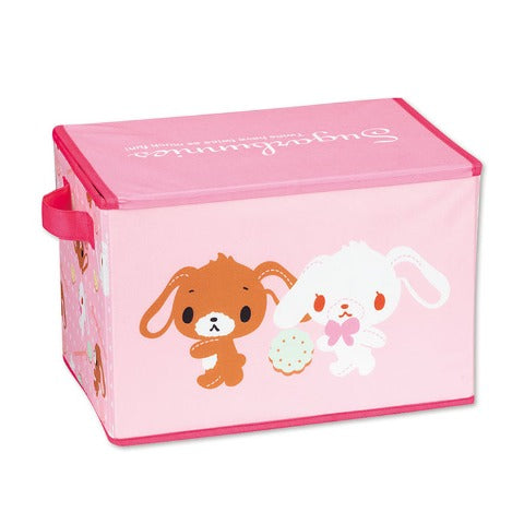 AVAIL "Sugarbunnies" Storage Box