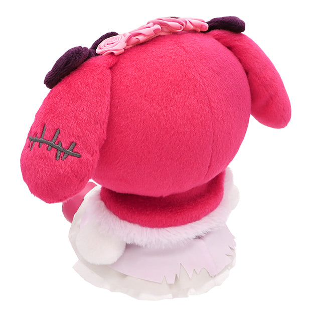 [MY MELODY] "USJ Sanrio Halloween Horror Nights" Small Plush