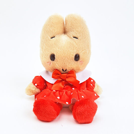 [MARRON CREAM] "Sanrio Fuwakuta" Small Plush