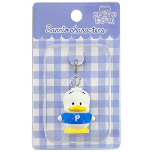 [PEKKLE] "Sanrio Mini Figure" Charm